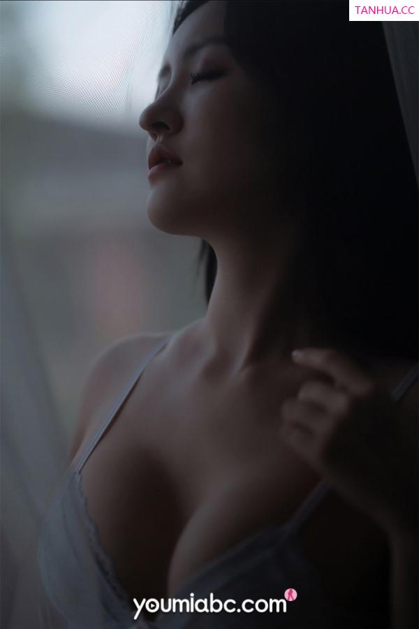沈梦瑶  [YouMi尤蜜]高清写真图 2021.03.20 沈梦瑶第2张图片